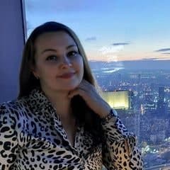 Участница клуба